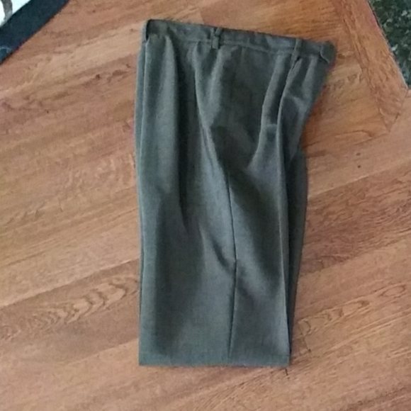 Gucci ss 1997 runway pants designed by Tom Ford - Picture 8 of 9